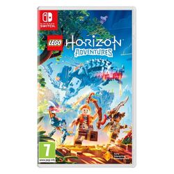 LEGO Horizon Adventures (NSW)