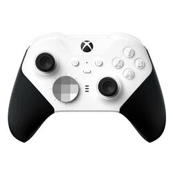 Microsoft Xbox Elite Wireless Controller Series 2 Core, white, kiállított, 21 hónap garancia az pgs.hu