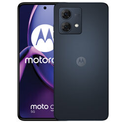 Motorola Moto G84 8/256GB, fekete