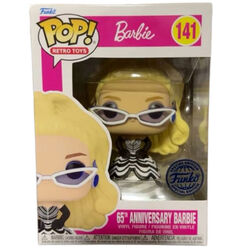 POP! 65th Anniversary Barbie Special Edition (Barbie) | pgs.hu