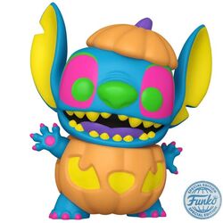 POP! Disney: Pumpkin Stitch (Lilo & Stitch) Special Edition | pgs.hu