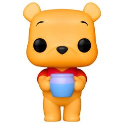 POP! Disney: Winnie the Pooh (Winnie the Pooh)