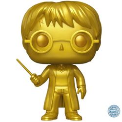 POP! Harry Potter (Harry Potter) Special Edition  | pgs.hu