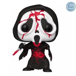 POP! Movies: GhostFace (Vreskot) Special Edition az pgs.hu