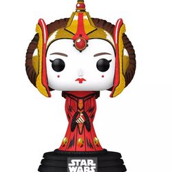 POP! Queen Amidala (Retro) (Star Wars) | pgs.hu