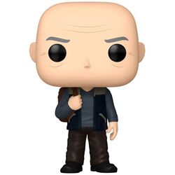 POP! Television: Jean-Luc Picard (Star Trek)