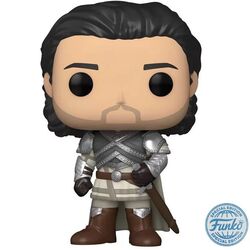 POP! TV: Ser Criston Cole (Game of Thrones) Special Edition | pgs.hu