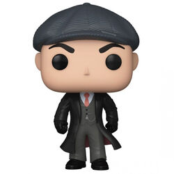 POP! TV Thomas Shelby (Peaky Blinders), použitý, záruka 12 mesiacov az pgs.hu