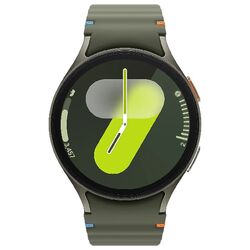 Samsung Galaxy Watch7 44mm, zöld, A osztály – használt, 12 hónap garancia az pgs.hu