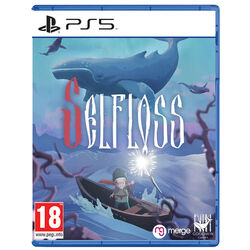 Selfloss [PS5] - BAZÁR (použitý tovar) az pgs.hu