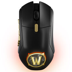 SteelSeries Aerox 9 Wireless (World of Warcraft Edition)