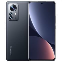 Xiaomi 12 Pro, 12/256GB, szürke, B osztály - használt, 12 hónap garancia az pgs.hu