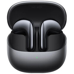 Xiaomi Buds 5, Graphite Black az pgs.hu