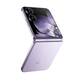 Xiaomi MIX Flip, 12/512GB, lila az pgs.hu