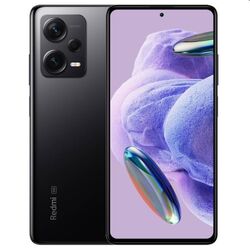 Xiaomi Redmi Note 12 Pro+ 5G, 8/256GB, black, Trieda A – použité, záruka 12 mesiacov az pgs.hu