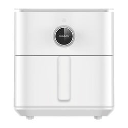 Xiaomi Smart Air Fryer 6.5L White EU, bontott, 24 hónap garancia az pgs.hu