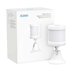 Aqara Motion Sensor, vystavený, záruka 21 mesiacov az pgs.hu