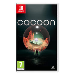 Cocoon [NSW] - BAZÁR (použitý tovar) az pgs.hu