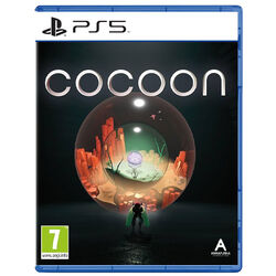 Cocoon [PS5] - BAZÁR (použitý tovar) az pgs.hu