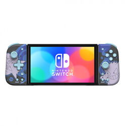 HORI Split Pad Compact for Nintendo Switch (Gengar), vystavený, záruka 21 mesiacov az pgs.hu