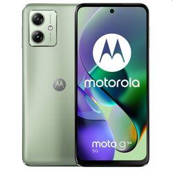 Motorola Moto G54 Power, 12/256GB, green, kiállított, 21 hónap garancia az pgs.hu