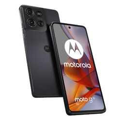 Motorola Moto G75 5G, 8/256GB, Charcoal Grey na pgs.hu