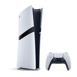 PlayStation 5 Pro - BAZÁR (použitý tovar , zmluvná záruka 12 mesiacov) az pgs.hu