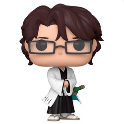 POP! Animation: Sosuke Aizen (Bleach)  | pgs.hu