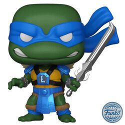 POP! Movies: Leonardo (Turtles of Grayskull) Special Edition | pgs.hu