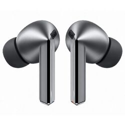 Samsung Galaxy Buds3 Pro, silver, bontott, 24 hónap garancia az pgs.hu