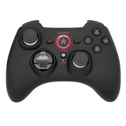 Speedlink Rait Bluetooth Gamepad for Nintendo Switch, rubber fekete, kiállított, 21 hónap garancia az pgs.hu