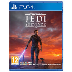 Star Wars Jedi: Survivor [PS4] - BAZÁR (použitý tovar) az pgs.hu