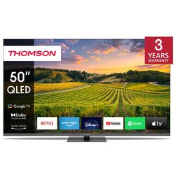 Thomson 50UG5C14 UHD Google TV (50QG5C14)