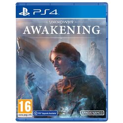 Unknown 9: Awakening [PS4] - BAZÁR (használt tovar) az pgs.hu