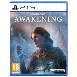 Unknown 9: Awakening [PS5] - BAZÁR (használt tovar) az pgs.hu