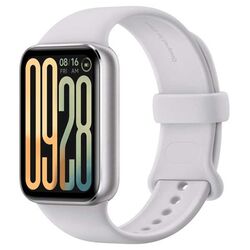 Xiaomi Smart Band 9 Pro, ezüst az pgs.hu