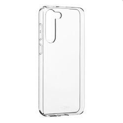 FIXED TPU Slim AntiUV for Samsung Galaxy S23 Plus, transparent, vystavený, záruka 21 mesiacov az pgs.hu