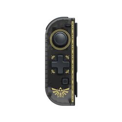 HORI Nintendo Switch D-Pad Controller (L) (Zelda Edition), kiállított, 21 hónap garancia az pgs.hu