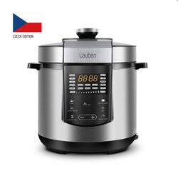 Lauben Multi Cooker 18SB, vystavený, záruka 21 mesiacov az pgs.hu