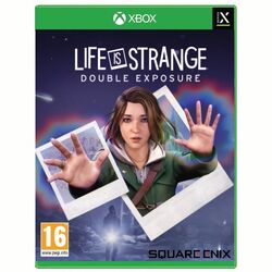 Life is Strange: Double Exposure [XBOX Series X] - BAZÁR (használt tovar) az pgs.hu