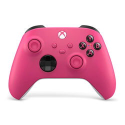 Microsoft Xbox Wireless Controller, deep pink, Kiállított, 21 hónap garancia az pgs.hu