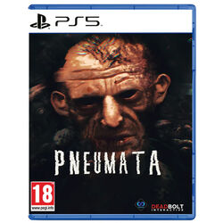 Pneumata [PS5] - BAZÁR (használt tovar) az pgs.hu