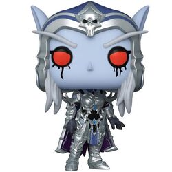 POP! Games: Sylvanas (World of Warcraft), használt, 12 hónap garancia az pgs.hu