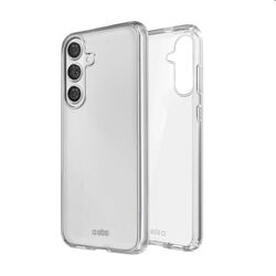 SBS Skinny Cover for Samsung Galaxy A35 5G, transparent, vystavený, záruka 21 mesiacov az pgs.hu