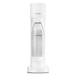 Sodastream Gaia quick connect, white, rozbalený, záruka 24 mesiacov az pgs.hu