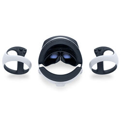 Sony PlayStation VR2, vystavený, záruka 21 mesiacov az pgs.hu