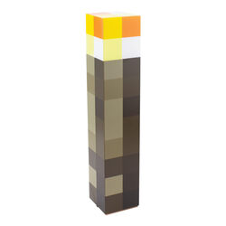 Torch Light (Minecraft), použitý, záruka 12 mesiacov az pgs.hu