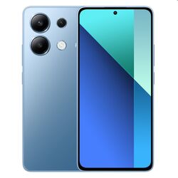 Xiaomi Redmi Note 13, 8/256GB, blue, Trieda B – použité, záruka 12 mesiacov az pgs.hu