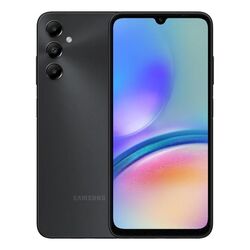 Samsung Galaxy A05s, 4/128GB, black, kiállított, 21 hónap garancia az pgs.hu