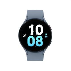 Samsung Galaxy Watch5 44mm, sapphire, C osztály - használt, 12 hónap garancia az pgs.hu